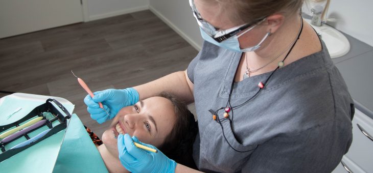 Hammaskiven poisto – näin pääset eroon hammaskivestä