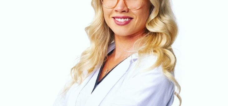 Heidi Vidjeskog