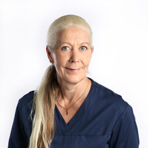 Anne Jansson-Koskinen