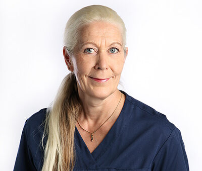 Anne Jansson-Koskinen