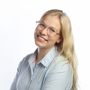 Rebekka Kalliomäki