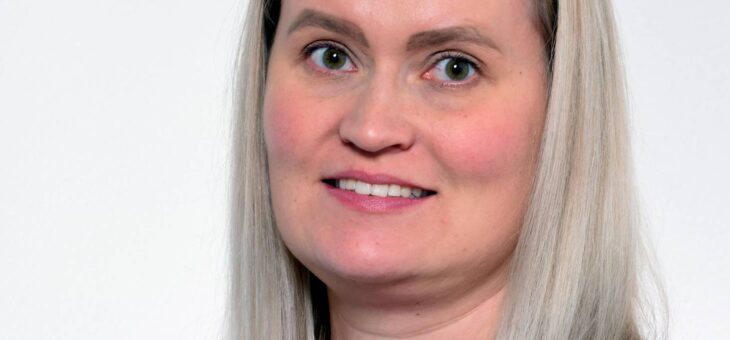 Johanna Nelimarkka
