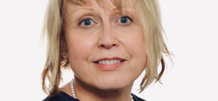 Anna-Leena Fagerroos