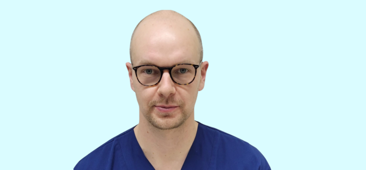 Suu- ja leukakirurgia – Vaasa Hammashoiva