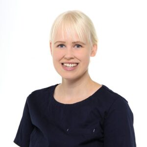 Eveliina Inberg