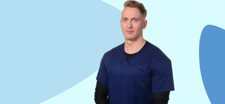 Varaa aika Pirkkalan hammashoitolasta