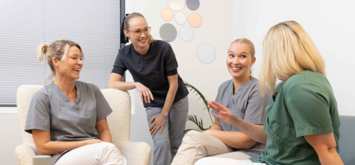 Haluaisitko sinäkin omahammaslääkärin?