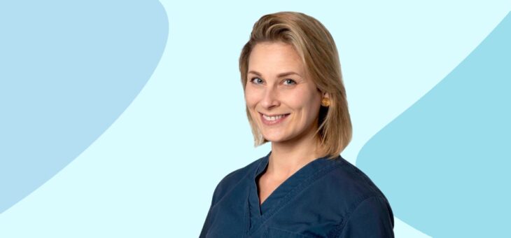 Hammaslääkäriin lauantaisin Kauhajoelle