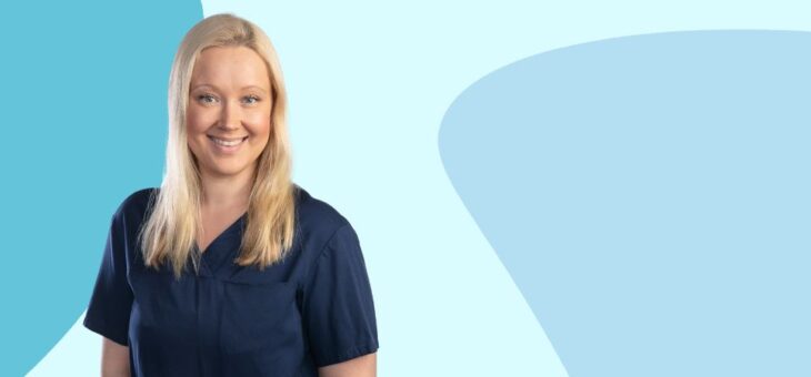 Parodontologiaan erikoistuva erikoishammaslääkäri Pirkkalassa ja Kankaanpäässä