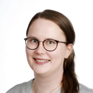 Anne-Mari Kolehmainen