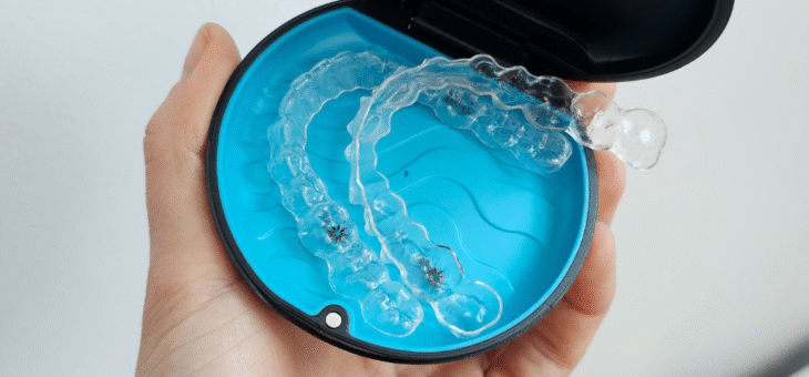 Kalvo-oikomishoito sopii aikuisille