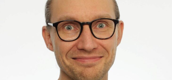 Juho Merilahti Pirkkalan Hammashoivaan