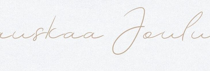 Hammashoivan poikkeavat aukioloajat joulun ja vuodenvaihteen aikana