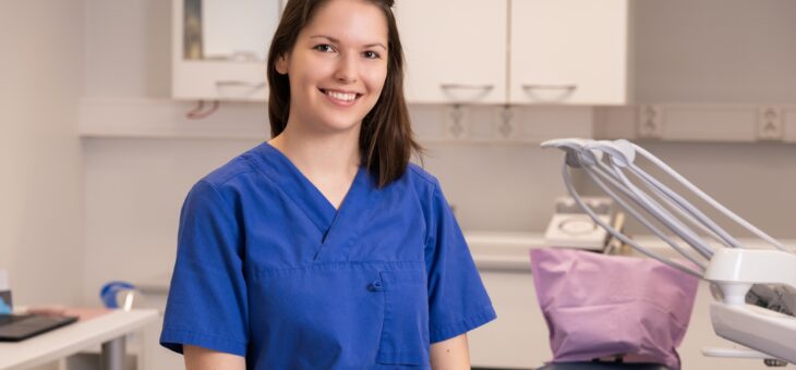 Suuhygienistiltä useimmin kysytyt kysymykset ja vastaukset