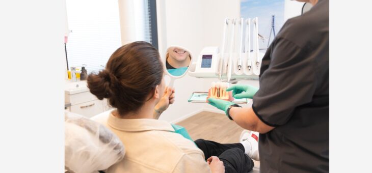 Puuttuva hammas – mitä vaihtoehtoja hampaan korvaamiseen on?