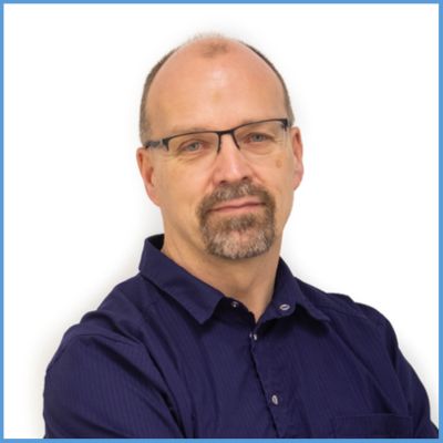 Juha Kirjala, profiilikuva.