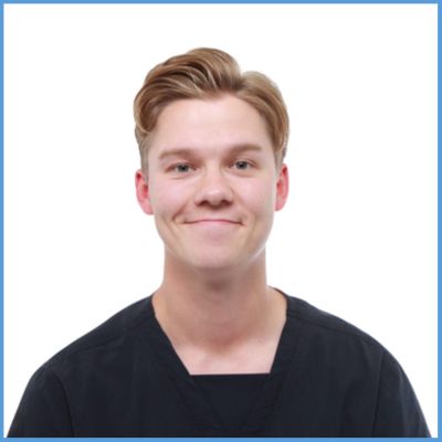 Matias Suojanen.