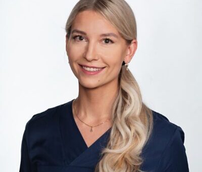 Elina Talvensaari